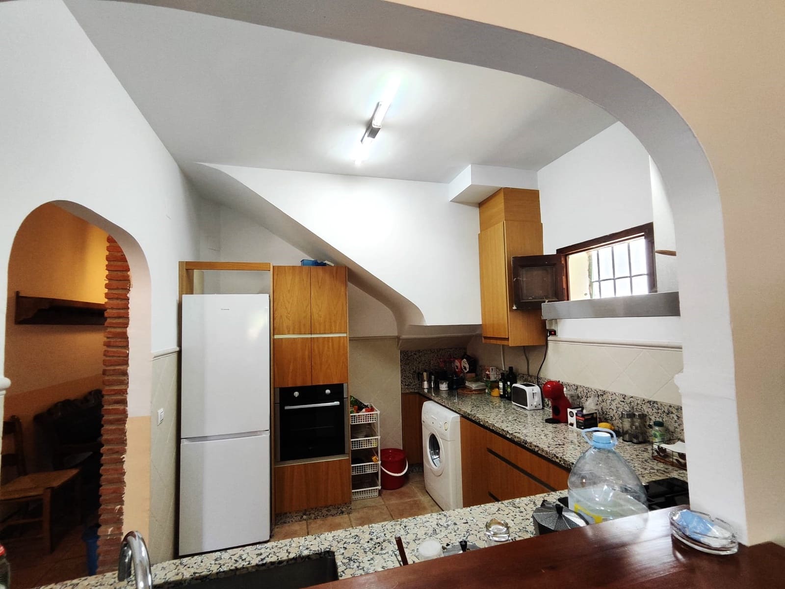 10 chambre Villa/Maison Mitoyenne à vendre à Iznajar avec piscine garage - 650 000 € (Ref: 9780068)