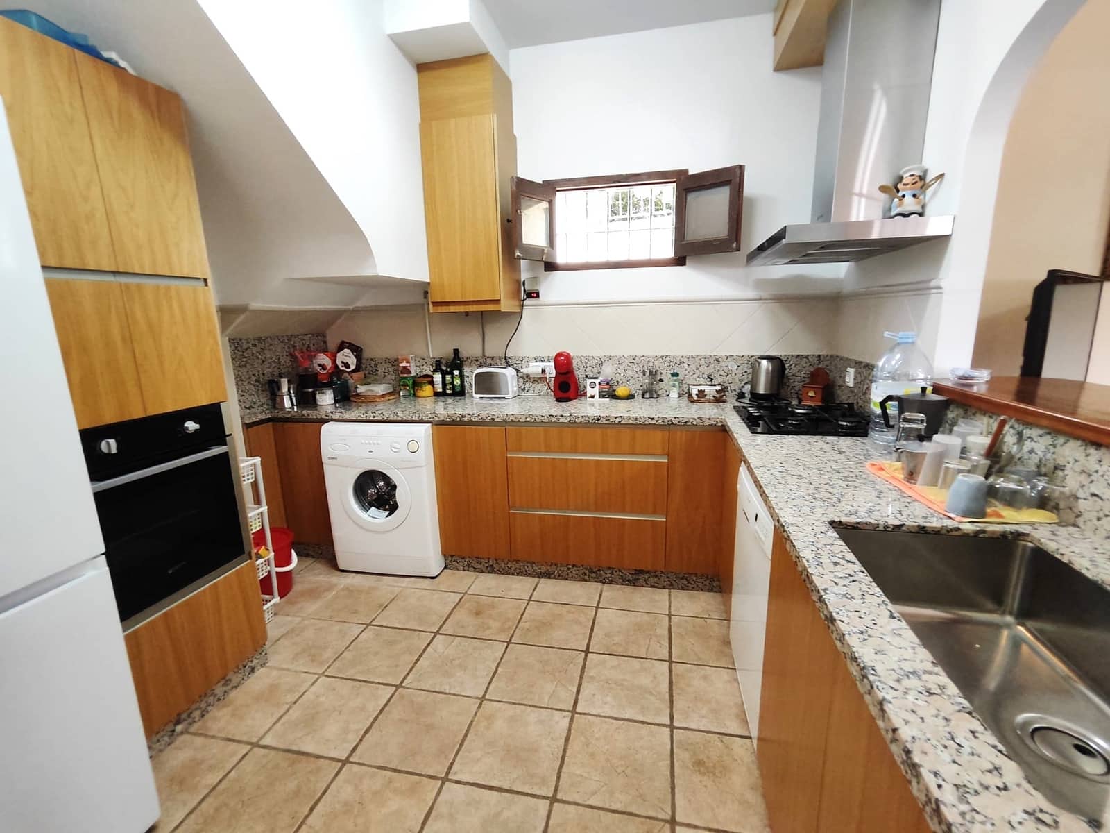 10 chambre Villa/Maison Mitoyenne à vendre à Iznajar avec piscine garage - 650 000 € (Ref: 9780068)