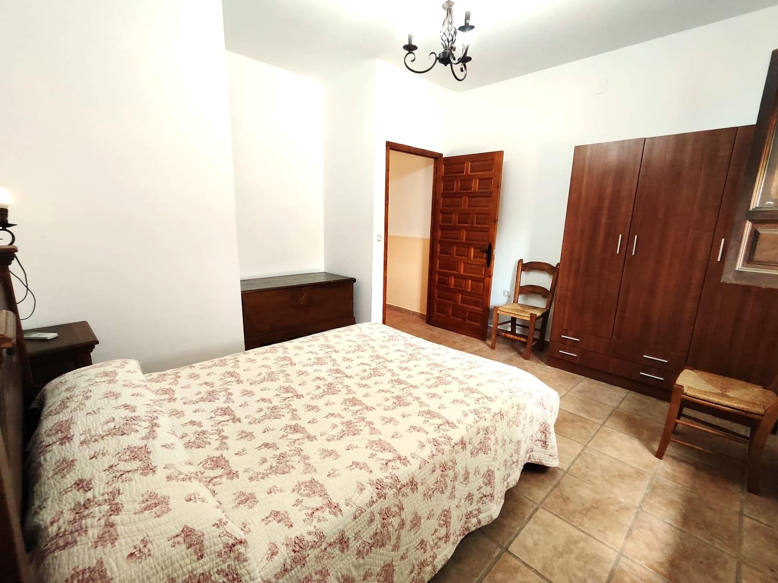 10 chambre Villa/Maison Mitoyenne à vendre à Iznajar avec piscine garage - 650 000 € (Ref: 9780068)