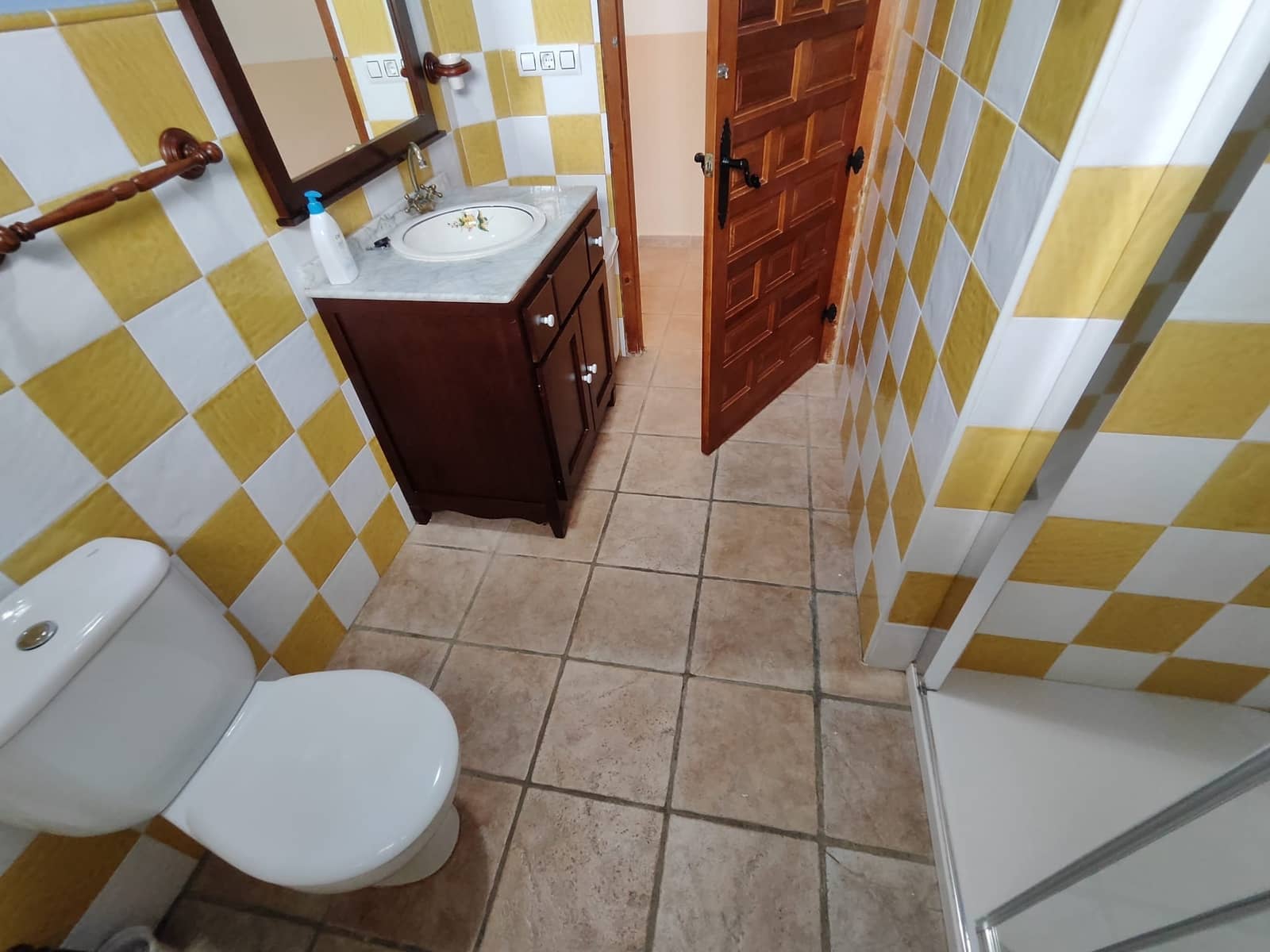 10 chambre Villa/Maison Mitoyenne à vendre à Iznajar avec piscine garage - 650 000 € (Ref: 9780068)