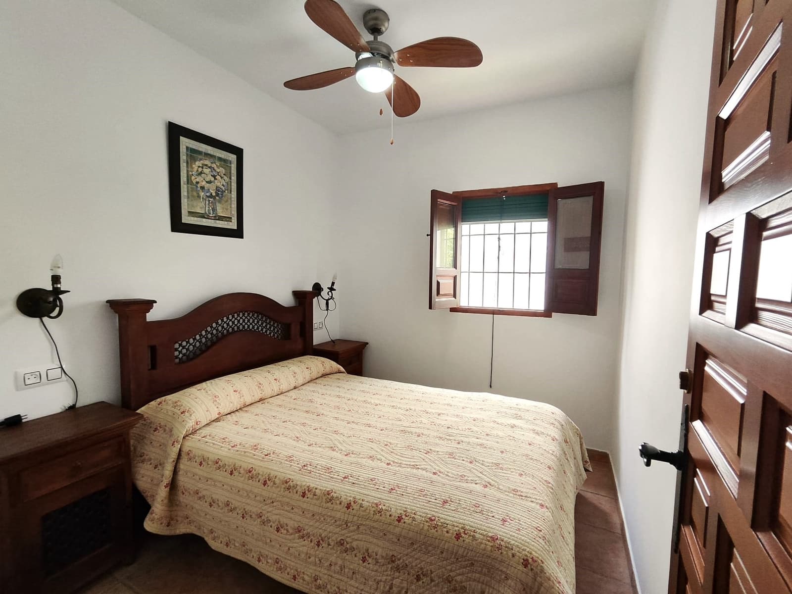 10 chambre Villa/Maison Mitoyenne à vendre à Iznajar avec piscine garage - 650 000 € (Ref: 9780068)