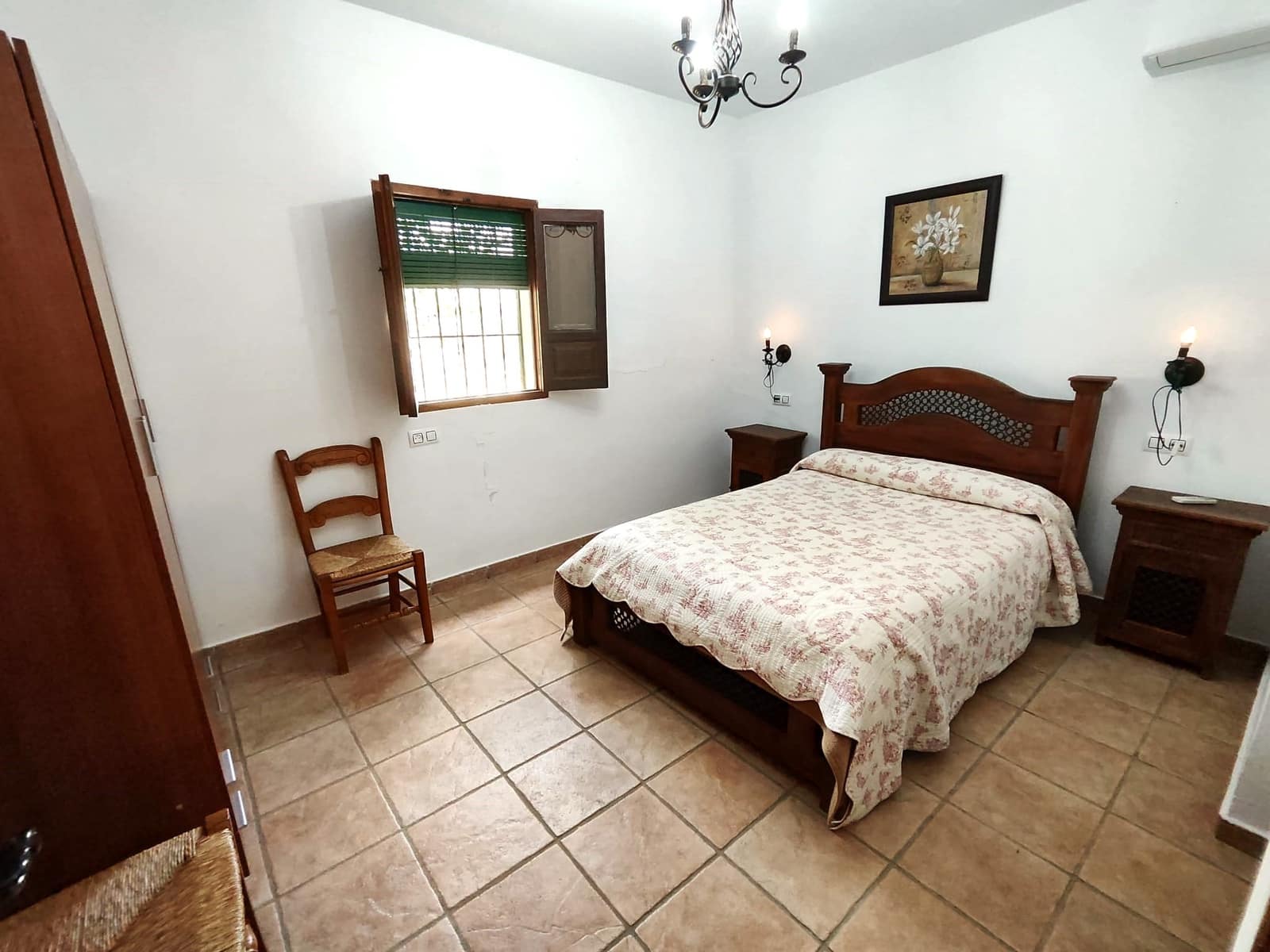 10 chambre Villa/Maison Mitoyenne à vendre à Iznajar avec piscine garage - 650 000 € (Ref: 9780068)