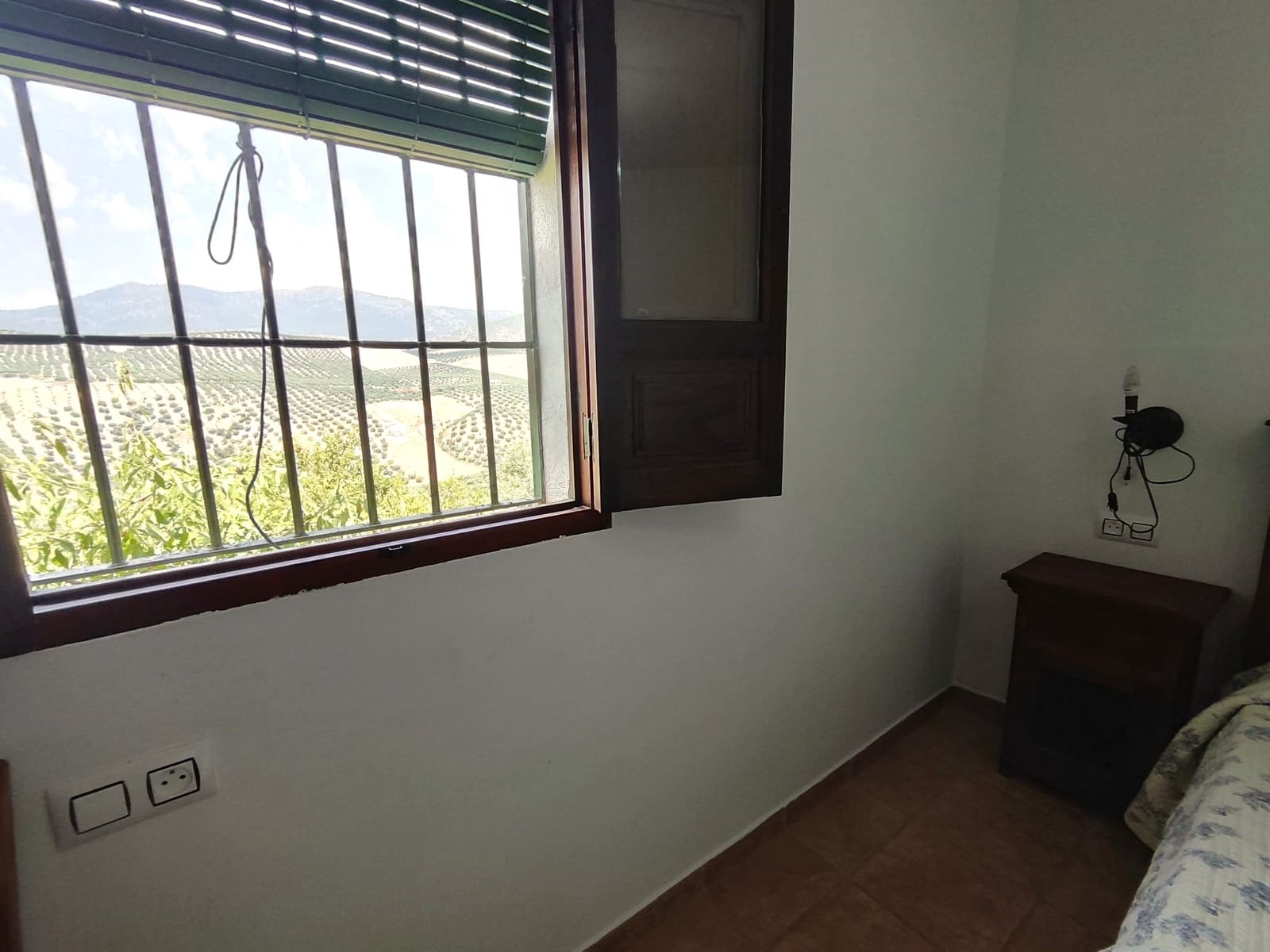 10 chambre Villa/Maison Mitoyenne à vendre à Iznajar avec piscine garage - 650 000 € (Ref: 9780068)