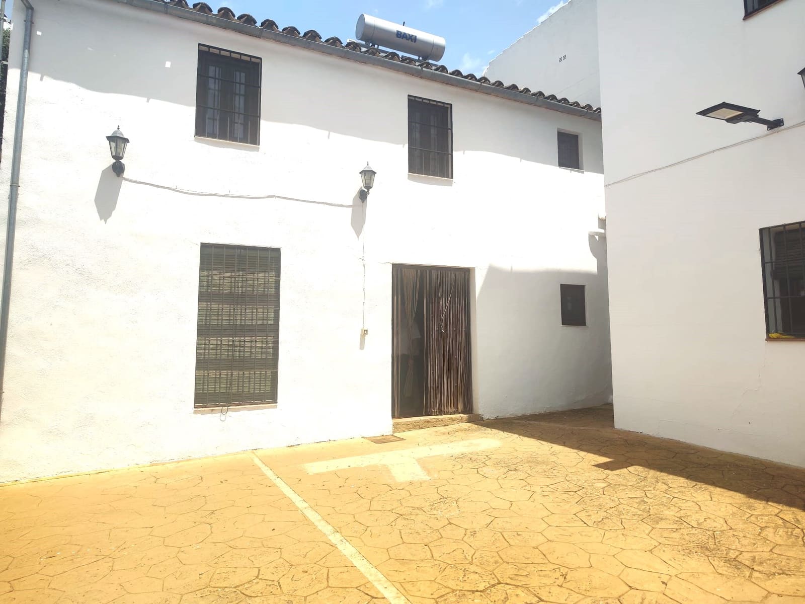 10 chambre Villa/Maison Mitoyenne à vendre à Iznajar avec piscine garage - 650 000 € (Ref: 9780068)