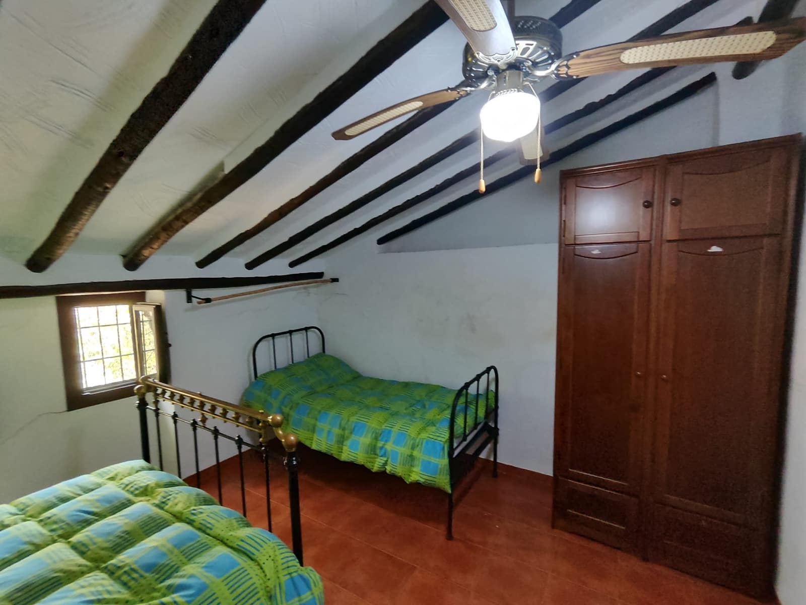 10 chambre Villa/Maison Mitoyenne à vendre à Iznajar avec piscine garage - 650 000 € (Ref: 9780068)