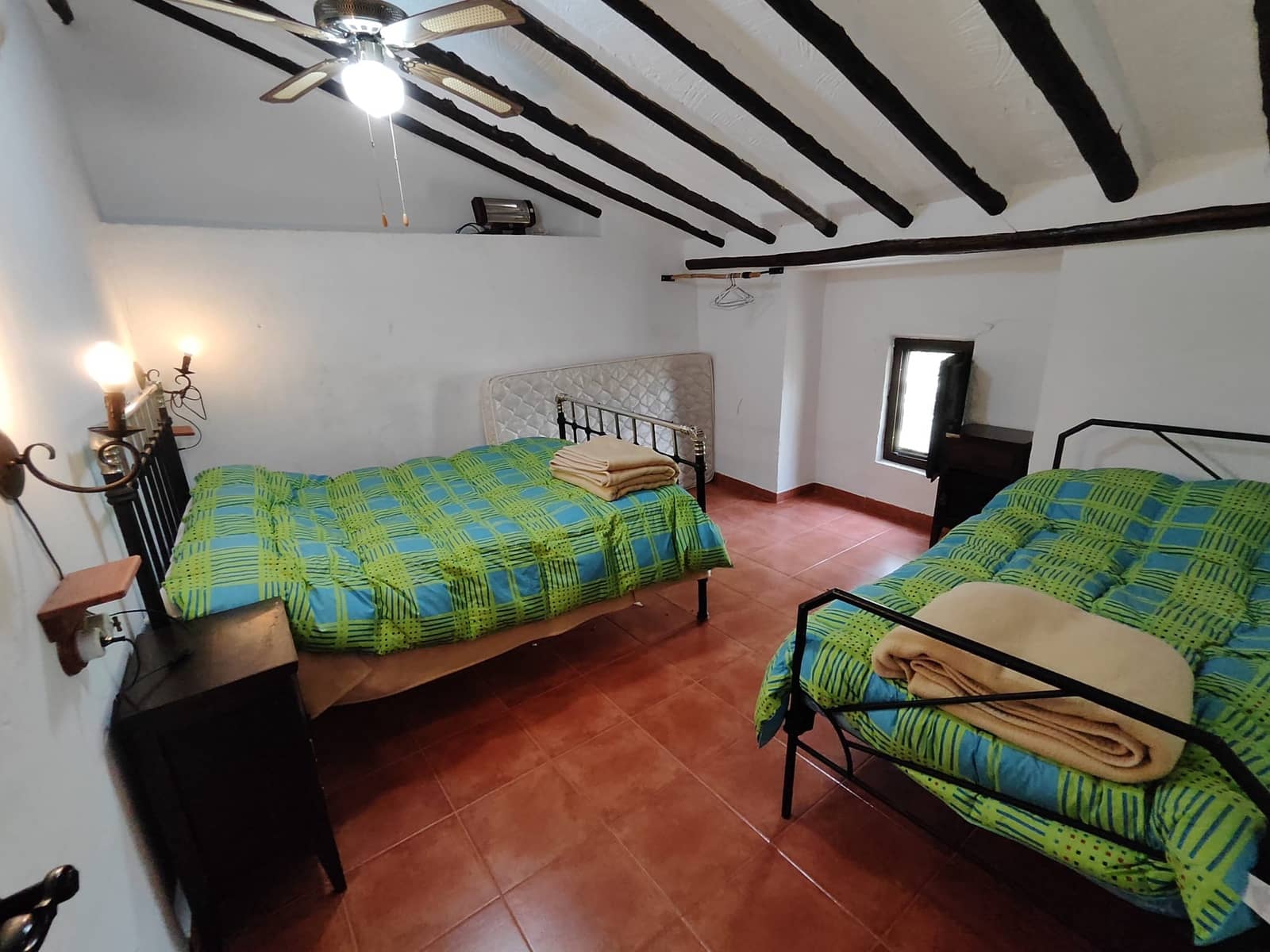 10 chambre Villa/Maison Mitoyenne à vendre à Iznajar avec piscine garage - 650 000 € (Ref: 9780068)