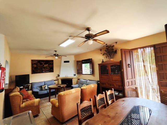 10 chambre Villa/Maison Mitoyenne à vendre à Iznájar - 650 000 € (Ref: 9780068)