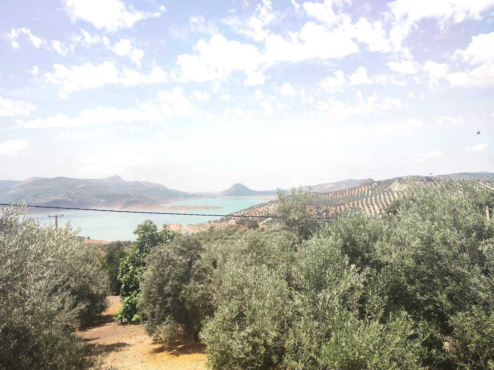 10 chambre Villa/Maison Mitoyenne à vendre à Iznajar avec piscine garage - 650 000 € (Ref: 9780068)