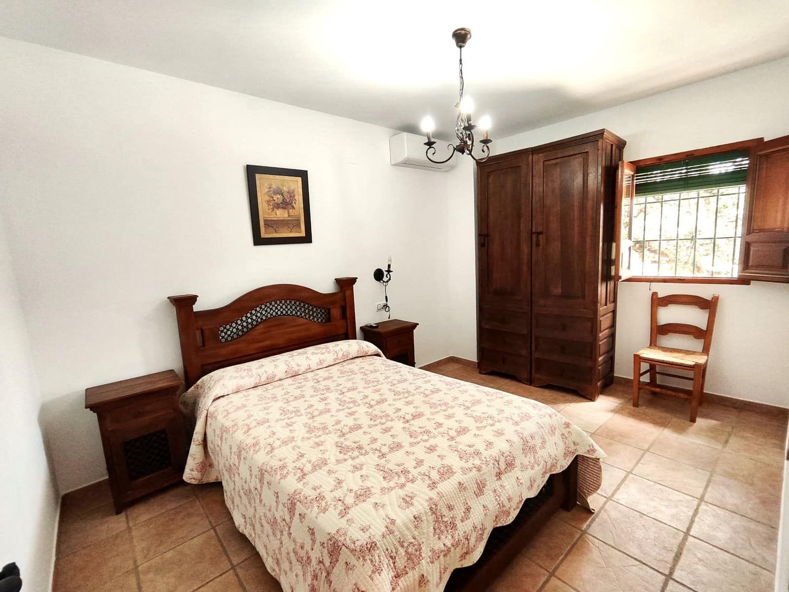 10 chambre Villa/Maison Mitoyenne à vendre à Iznajar avec piscine garage - 650 000 € (Ref: 9780068)