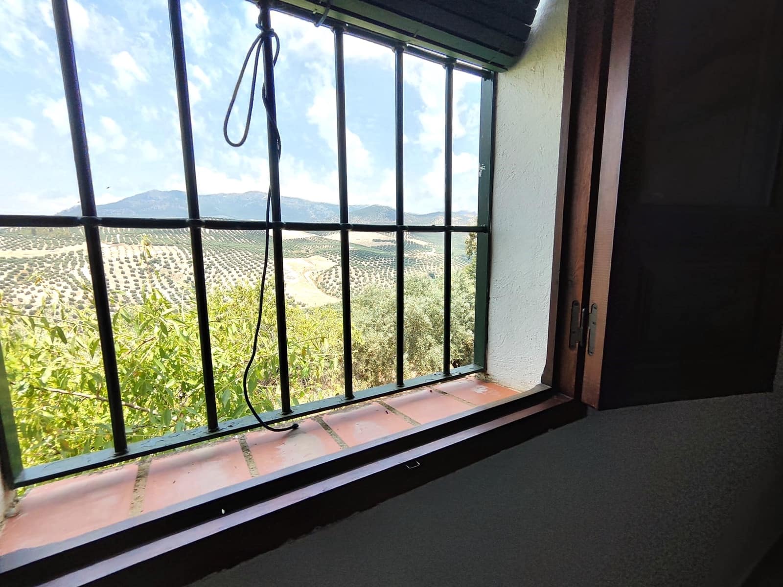 10 chambre Villa/Maison Mitoyenne à vendre à Iznajar avec piscine garage - 650 000 € (Ref: 9780068)