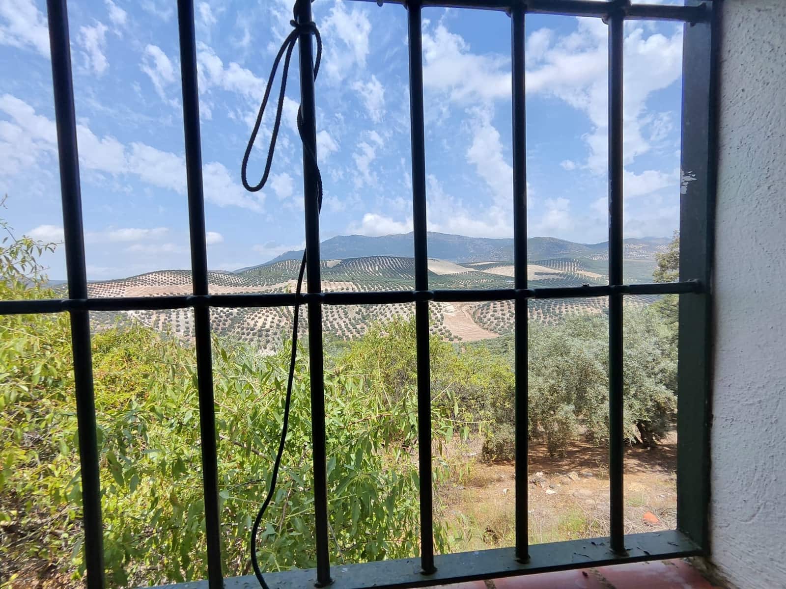 10 chambre Villa/Maison Mitoyenne à vendre à Iznajar avec piscine garage - 650 000 € (Ref: 9780068)