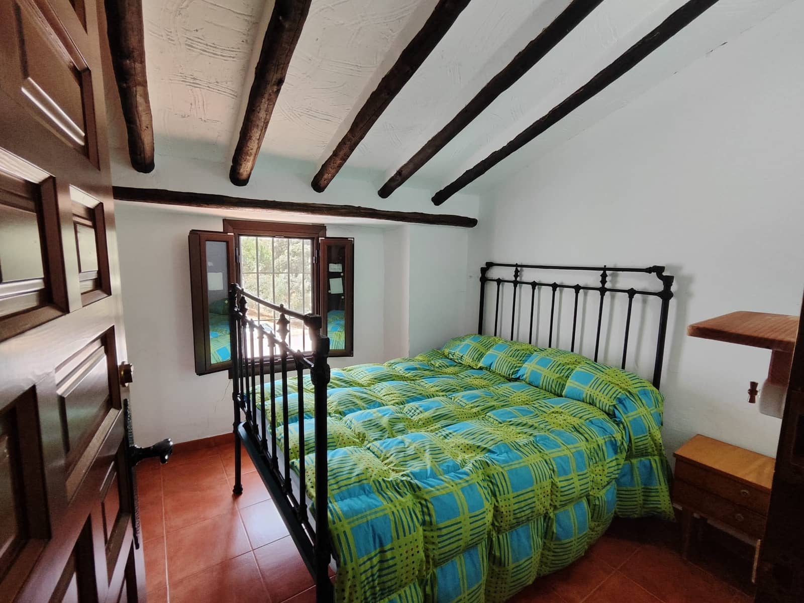 10 chambre Villa/Maison Mitoyenne à vendre à Iznajar avec piscine garage - 650 000 € (Ref: 9780068)