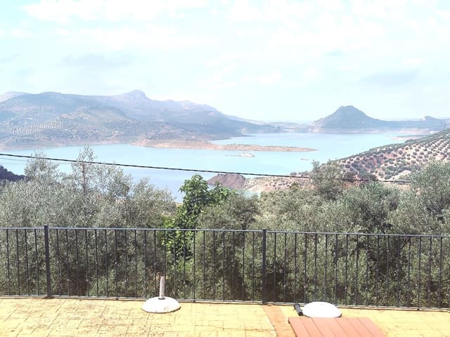 10 chambre Villa/Maison Mitoyenne à vendre à Iznájar - 650 000 € (Ref: 9780068)