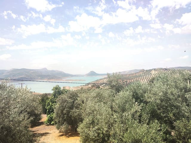 10 chambre Villa/Maison Mitoyenne à vendre à Iznájar - 650 000 € (Ref: 9780068)