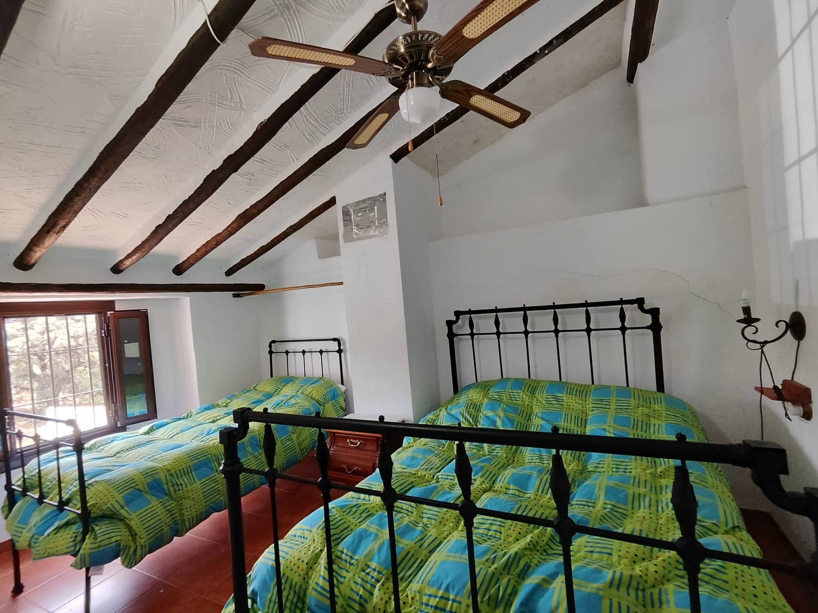 10 chambre Villa/Maison Mitoyenne à vendre à Iznajar avec piscine garage - 650 000 € (Ref: 9780068)