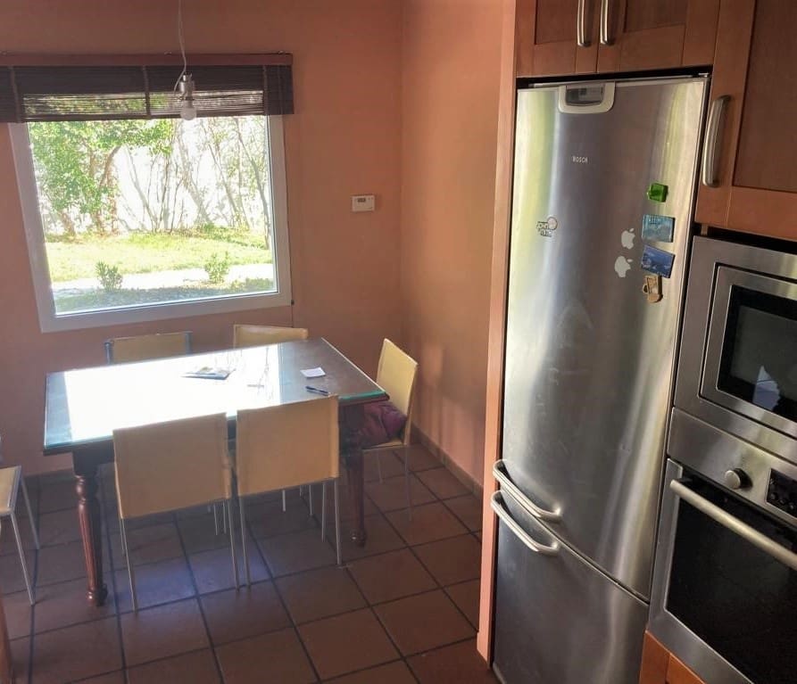4 bedroom Finca/Country House for sale in Zambra with pool garage - € 220,000 (Ref: 9826131)