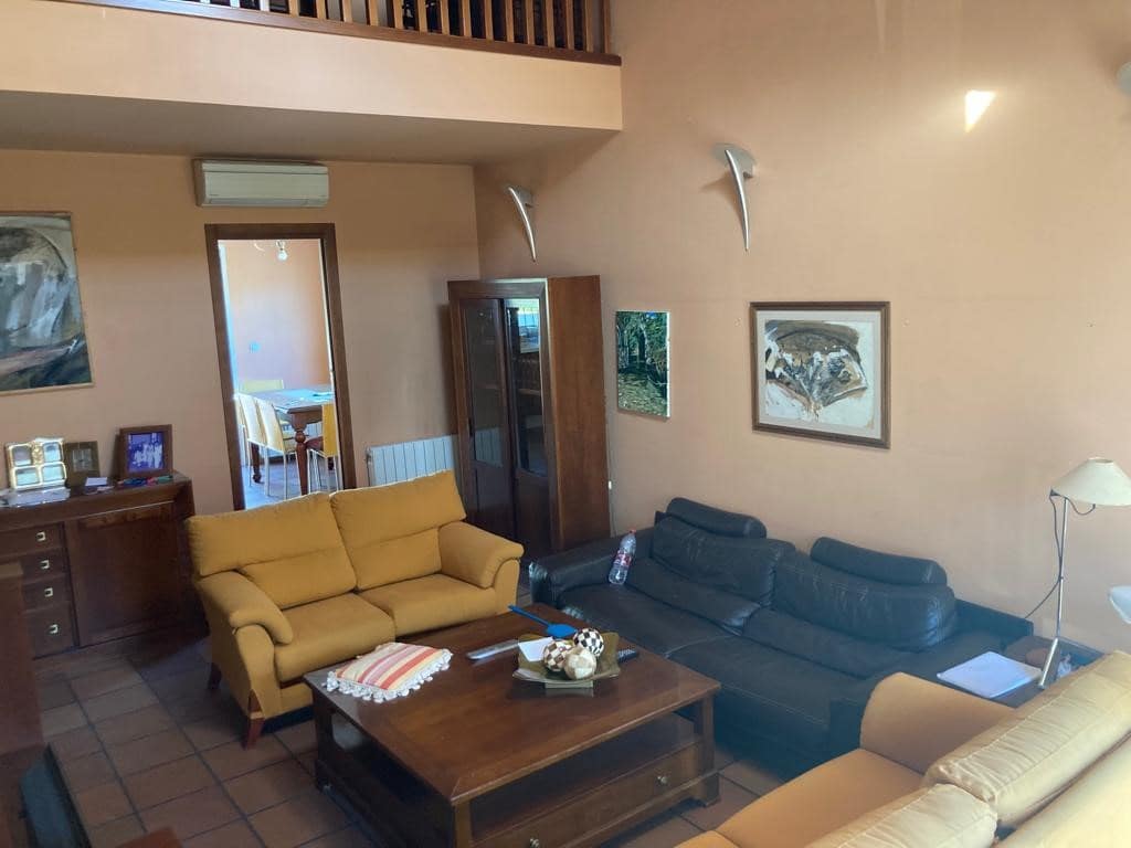 4 bedroom Finca/Country House for sale in Zambra with pool garage - € 220,000 (Ref: 9826131)