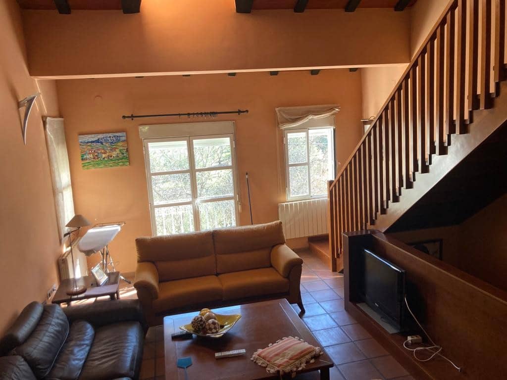 4 bedroom Finca/Country House for sale in Zambra with pool garage - € 220,000 (Ref: 9826131)