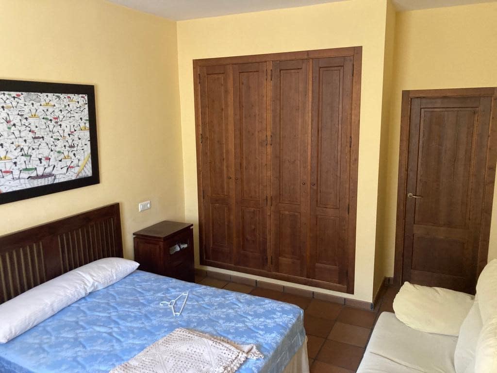 4 bedroom Finca/Country House for sale in Zambra with pool garage - € 220,000 (Ref: 9826131)