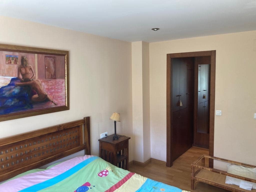 4 bedroom Finca/Country House for sale in Zambra with pool garage - € 220,000 (Ref: 9826131)