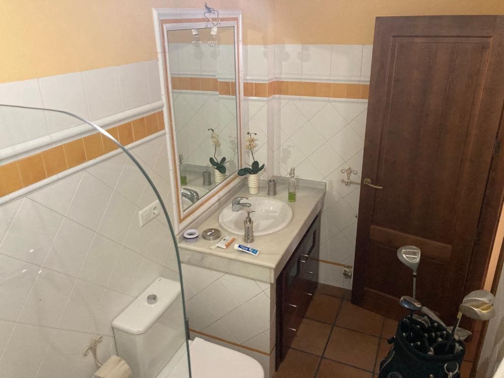 4 bedroom Finca/Country House for sale in Zambra with pool garage - € 220,000 (Ref: 9826131)