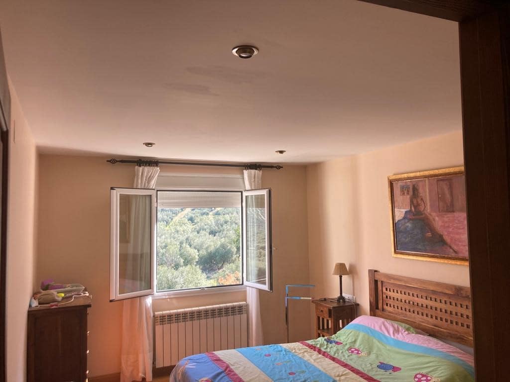 4 bedroom Finca/Country House for sale in Zambra with pool garage - € 220,000 (Ref: 9826131)