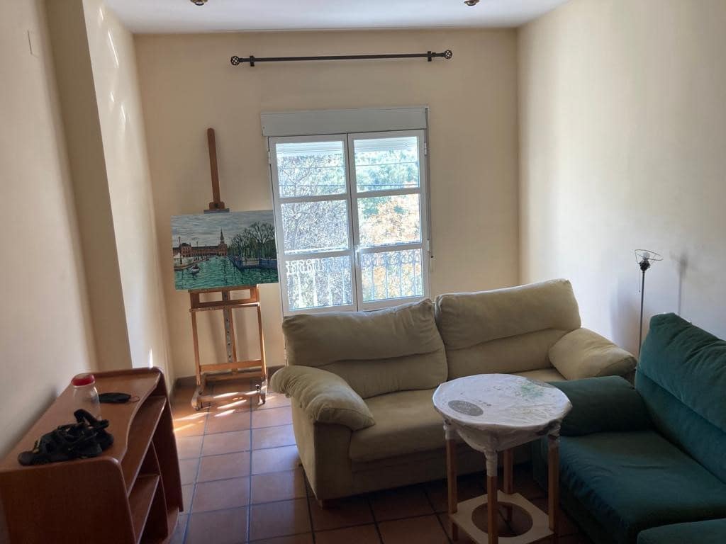 4 bedroom Finca/Country House for sale in Zambra with pool garage - € 220,000 (Ref: 9826131)