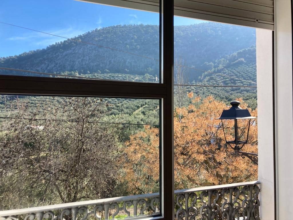 4 bedroom Finca/Country House for sale in Zambra with pool garage - € 220,000 (Ref: 9826131)