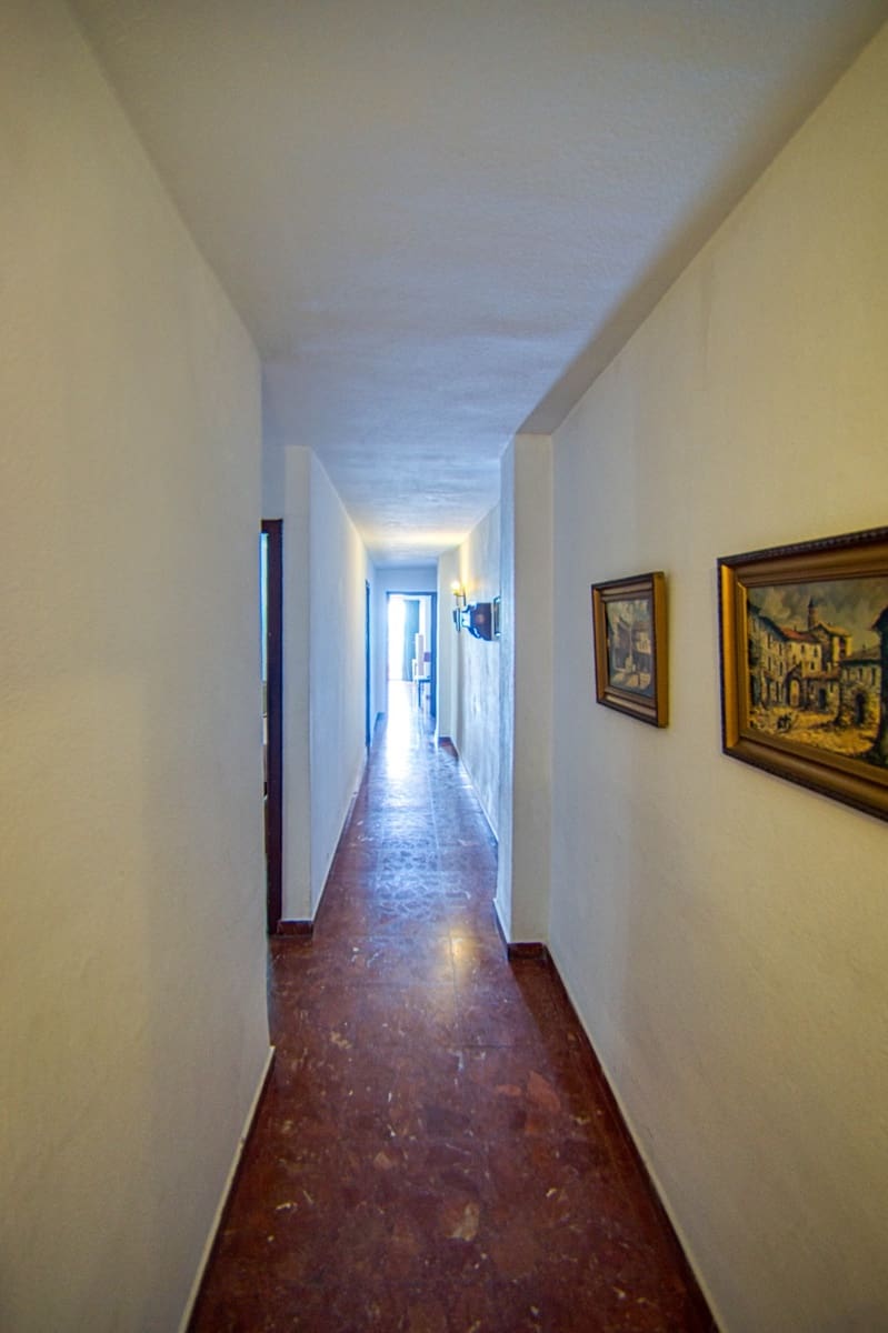 2 camera da letto Appartamento sulla Spiaggia da affittare in Fuengirola - 1.400 € (Rif: 9848950)