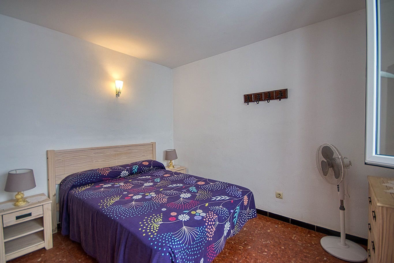 2 camera da letto Appartamento sulla Spiaggia da affittare in Fuengirola - 1.400 € (Rif: 9848950)