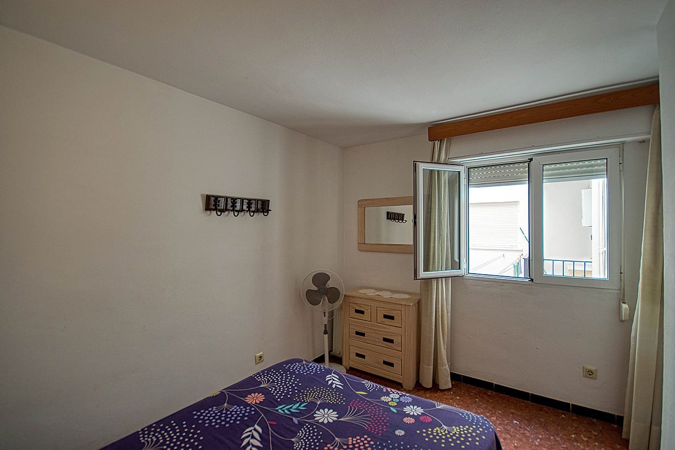 2 camera da letto Appartamento sulla Spiaggia da affittare in Fuengirola - 1.400 € (Rif: 9848950)
