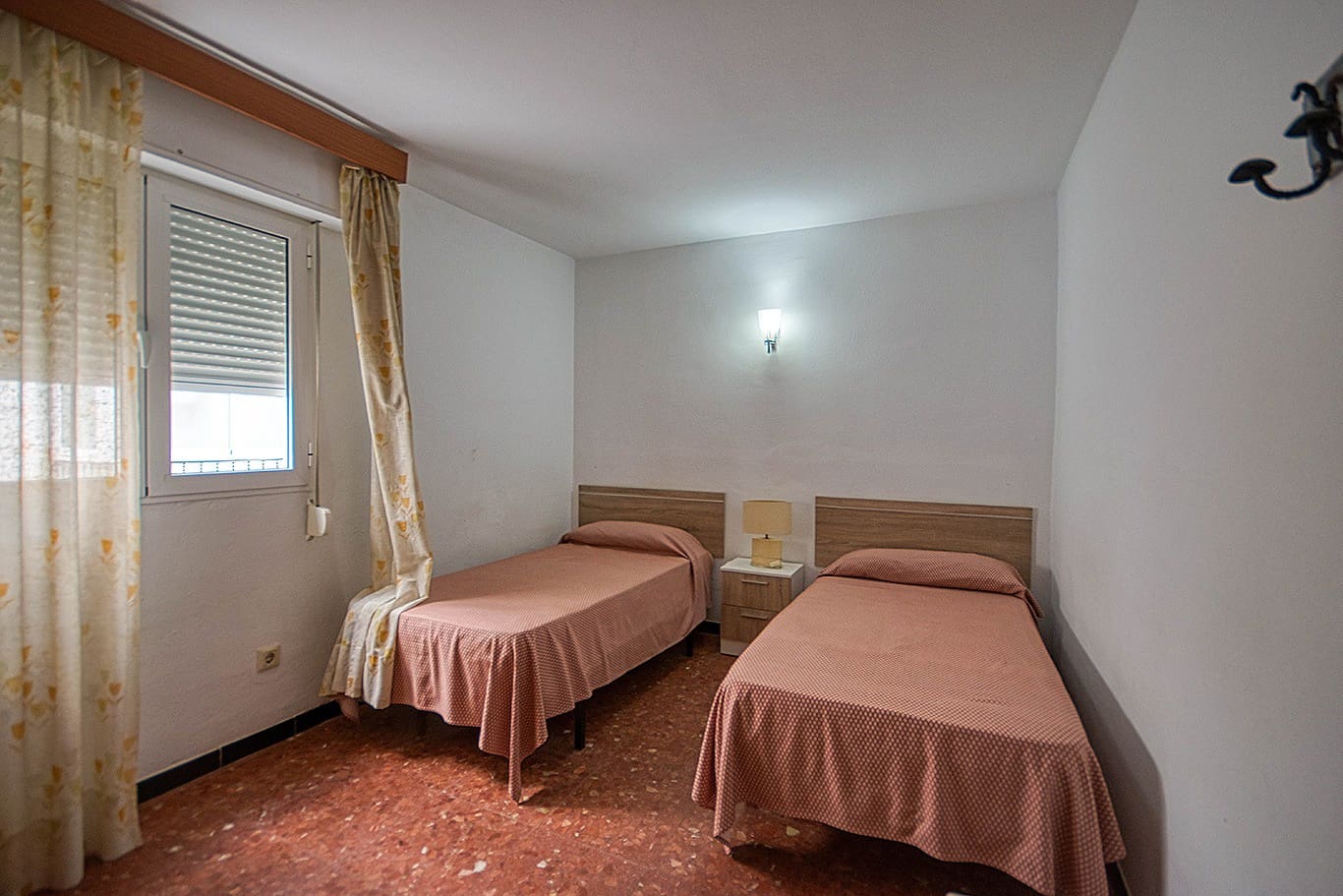 2 camera da letto Appartamento sulla Spiaggia da affittare in Fuengirola - 1.400 € (Rif: 9848950)