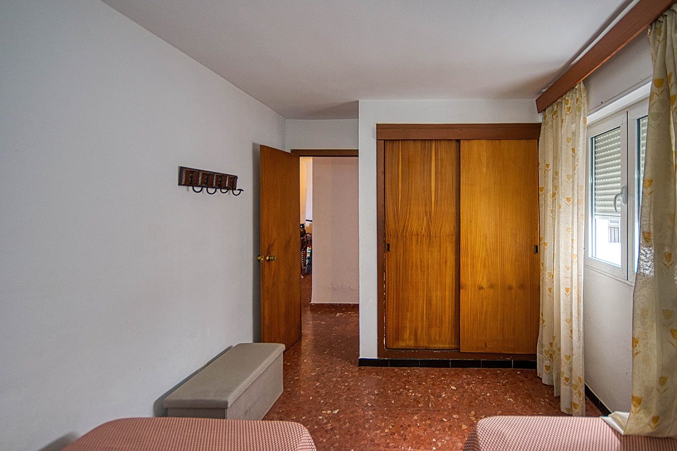 2 camera da letto Appartamento sulla Spiaggia da affittare in Fuengirola - 1.400 € (Rif: 9848950)