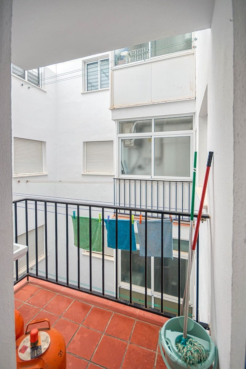 2 camera da letto Appartamento sulla Spiaggia da affittare in Fuengirola - 1.400 € (Rif: 9848950)
