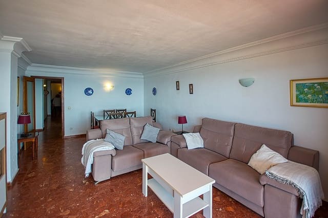 2 camera da letto Appartamento sulla Spiaggia da affittare in Playa de los Boliches, Fuengirola - 1.400 € (Rif: 9848950)