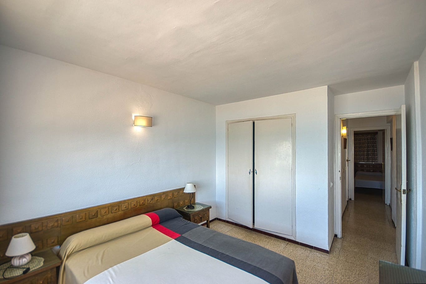 3 Zimmer Strandapartment zu vermieten in Fuengirola - 1.500 € (Ref: 9850854)