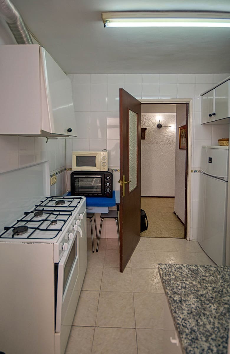 3 Zimmer Strandapartment zu vermieten in Fuengirola - 1.500 € (Ref: 9850854)