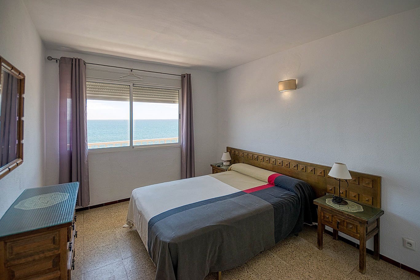 3 Zimmer Strandapartment zu vermieten in Fuengirola - 1.500 € (Ref: 9850854)
