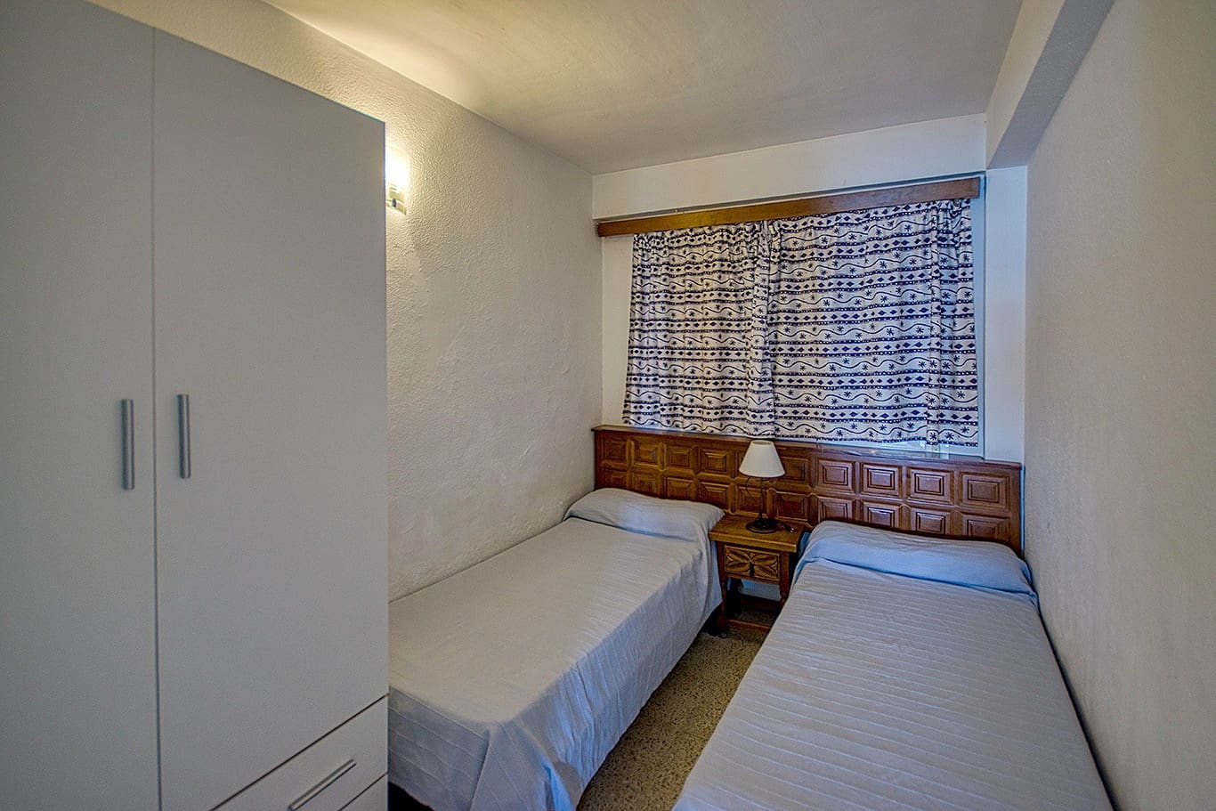 3 Zimmer Strandapartment zu vermieten in Fuengirola - 1.500 € (Ref: 9850854)