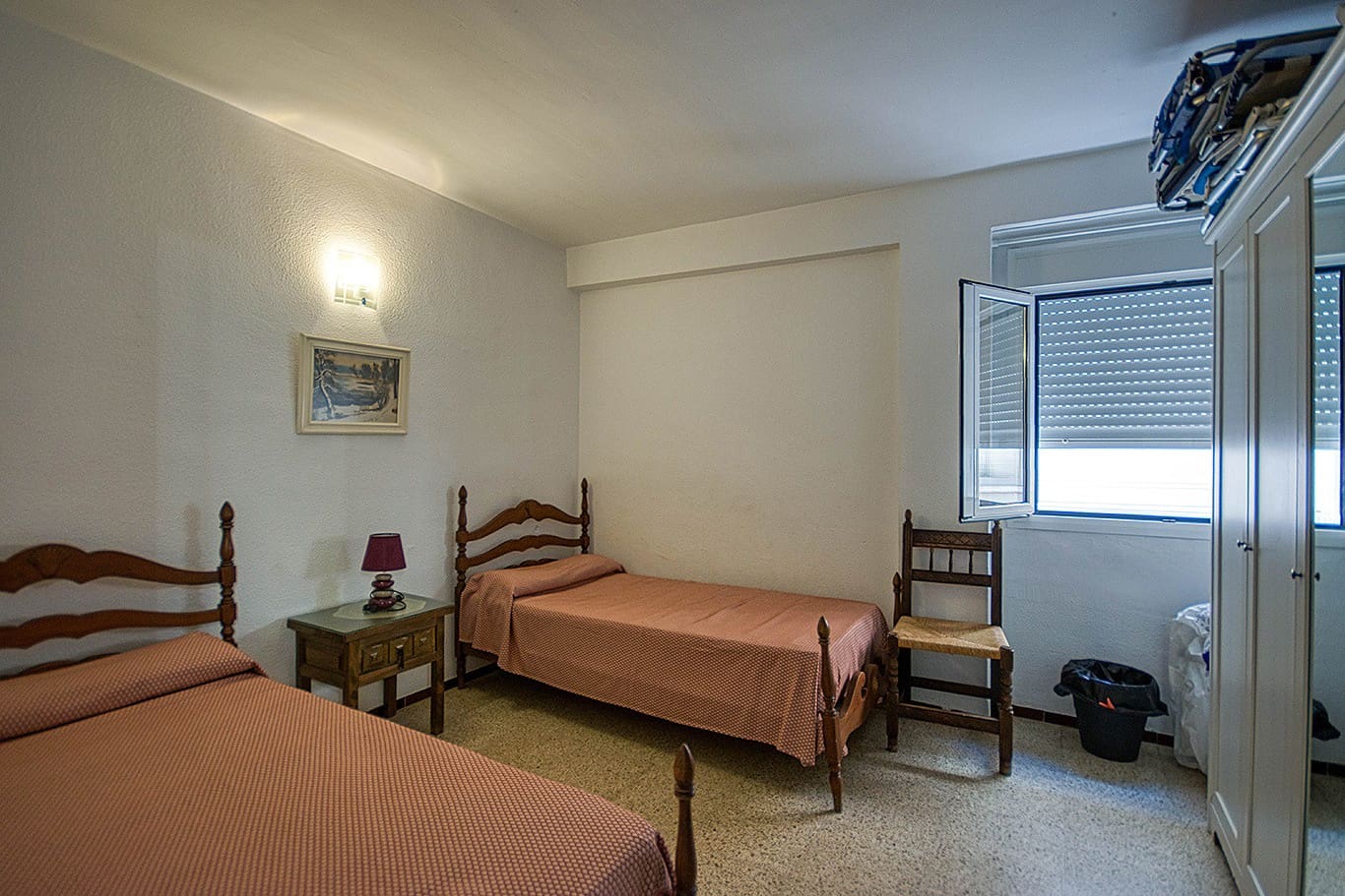 3 Zimmer Strandapartment zu vermieten in Fuengirola - 1.500 € (Ref: 9850854)