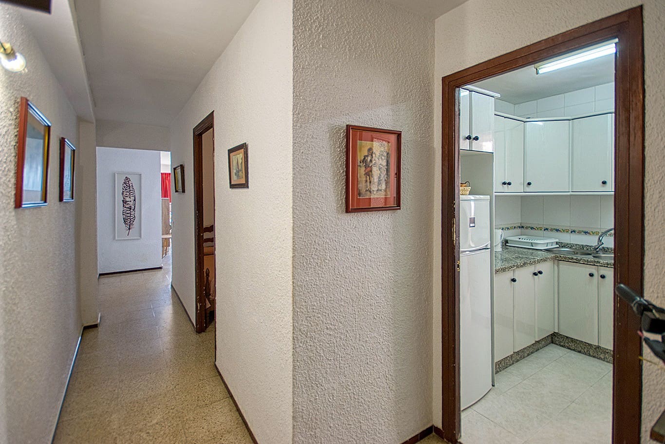3 Zimmer Strandapartment zu vermieten in Fuengirola - 1.500 € (Ref: 9850854)