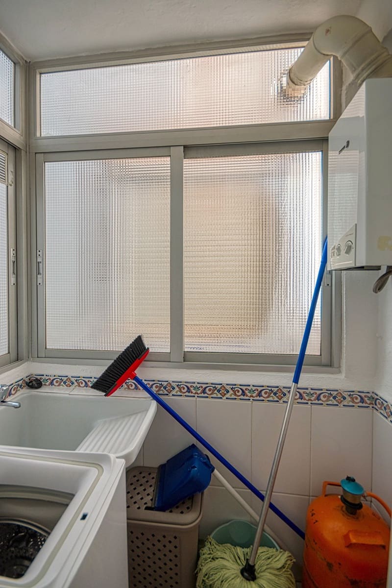 3 Zimmer Strandapartment zu vermieten in Fuengirola - 1.500 € (Ref: 9850854)