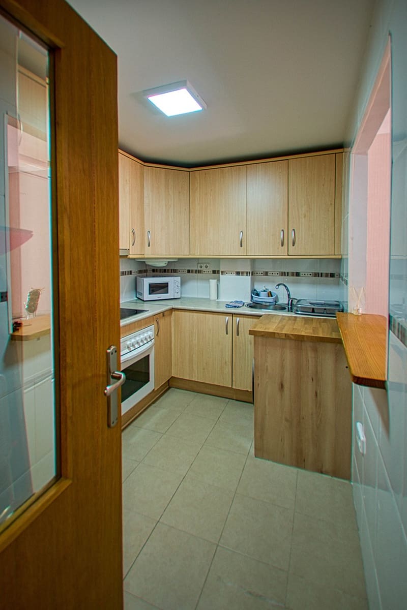 2 bedroom Beach Apartment for rent in Fuengirola - € 1,300 (Ref: 9863898)