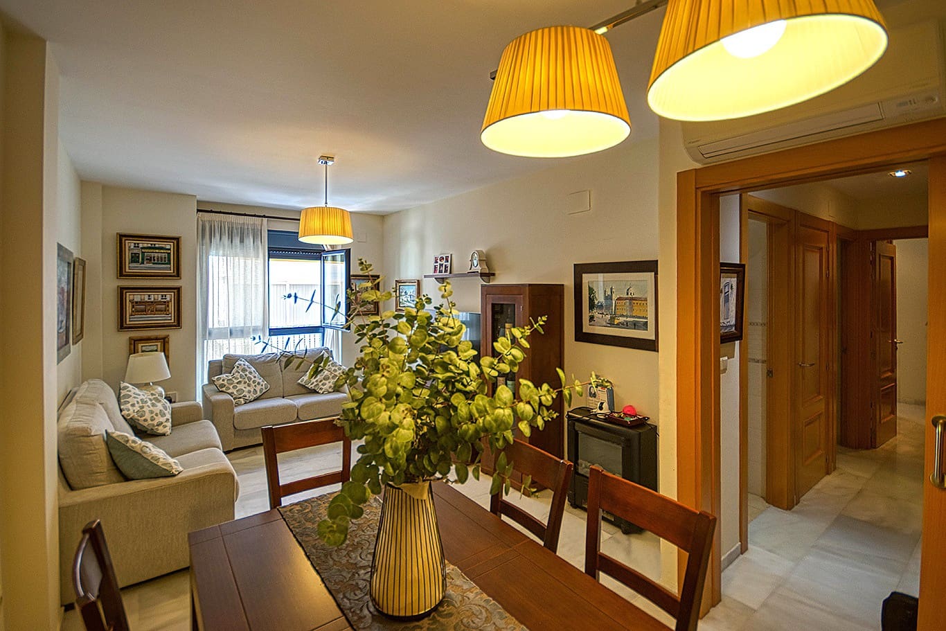 2 bedroom Apartment for rent in Fuengirola - € 1,350 (Ref: 9868146)