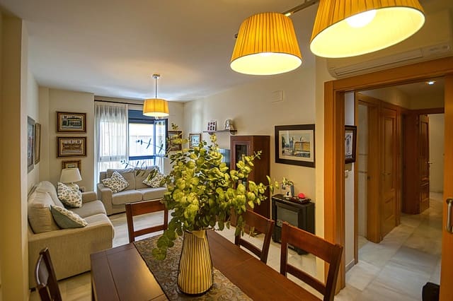2 makuuhuone Huoneisto vuokrattavana paikassa Centro ciudad, Fuengirola - 1 350 € (Ref: 9868146)