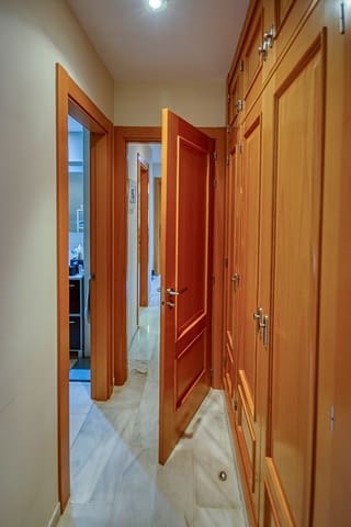 2 makuuhuone Huoneisto vuokrattavana paikassa Centro ciudad, Fuengirola - 1 350 € (Ref: 9868146)