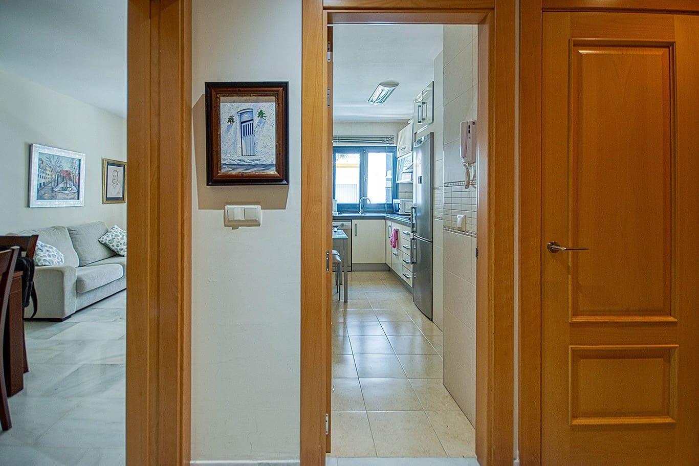 2 bedroom Apartment for rent in Fuengirola - € 1,350 (Ref: 9868146)