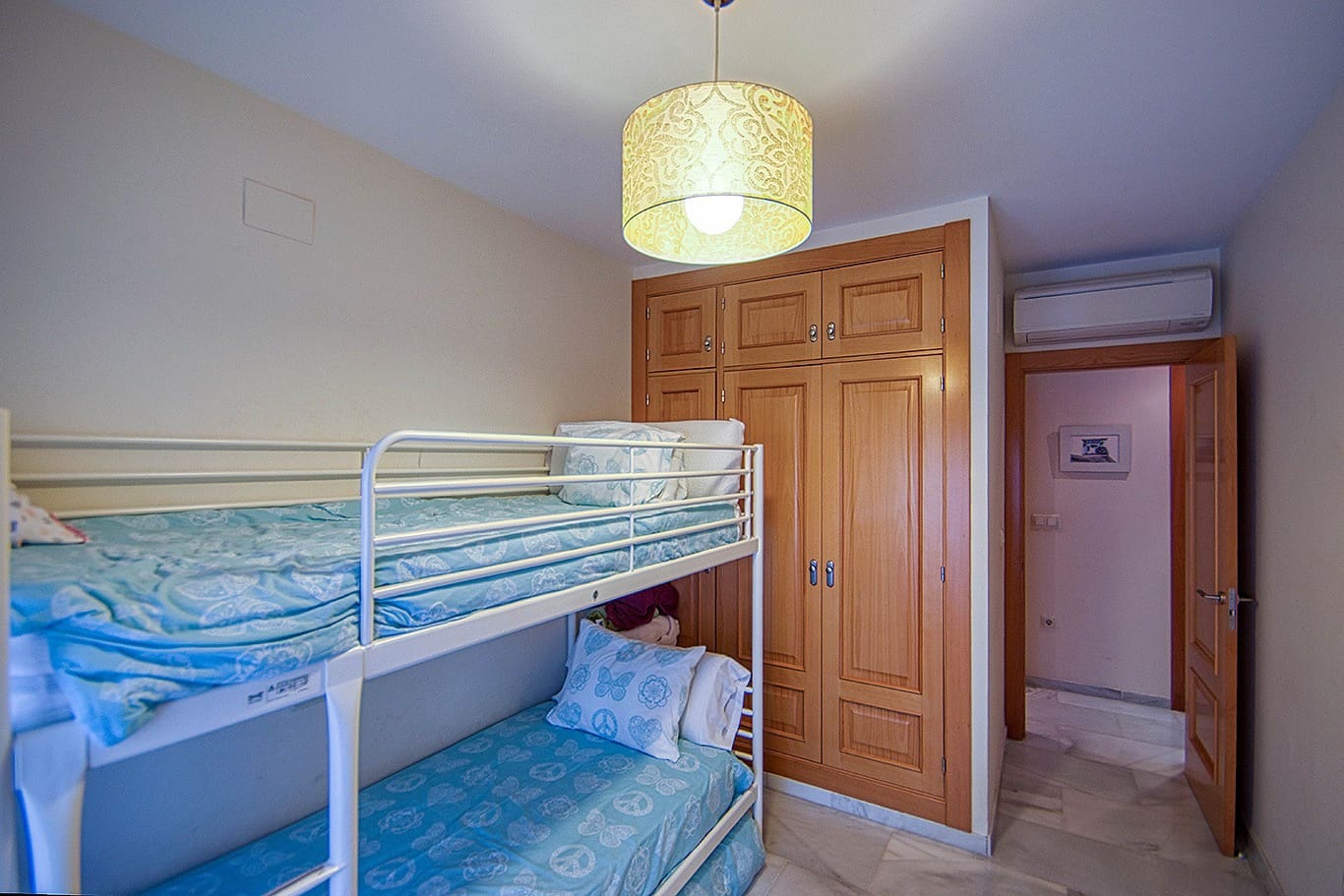 2 bedroom Apartment for rent in Fuengirola - € 1,350 (Ref: 9868146)