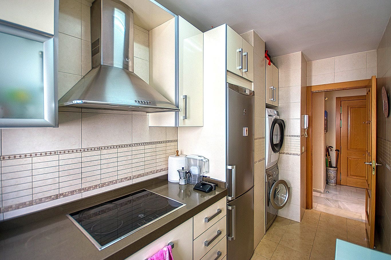 2 bedroom Apartment for rent in Fuengirola - € 1,350 (Ref: 9868146)