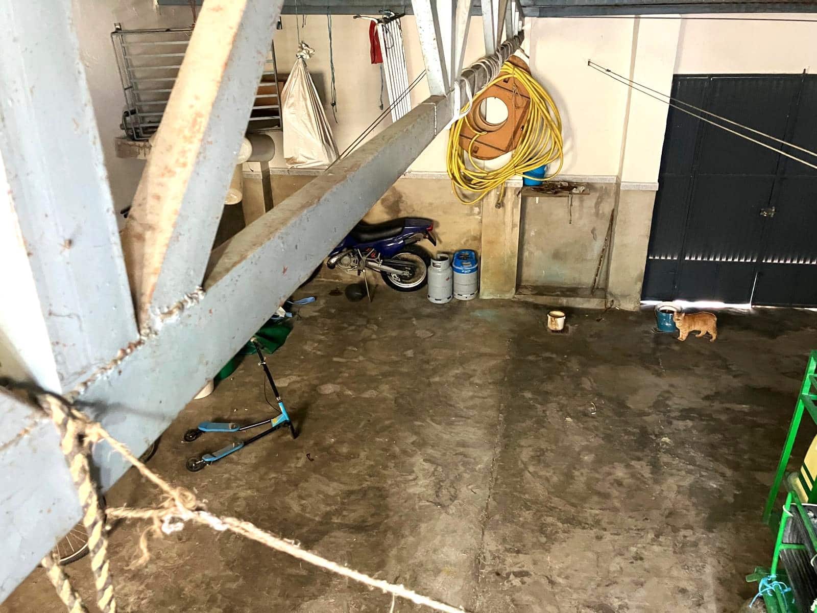 5 soverom Hus til salgs i Rute med garasje - € 135 000 (Ref: 9886379)